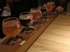 -雪熊精酿·哈尔滨烧烤酒馆(非遗大串店)