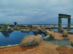 -渔岛海洋度假区