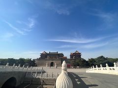 -大明幻境第一城