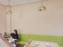 卡座-禾木·新疆特色美食