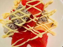 -佛山希尔顿酒店·融誉亚洲美食荟