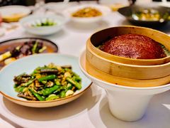 -俏江南天津时尚曲艺主题餐厅(马场道店)