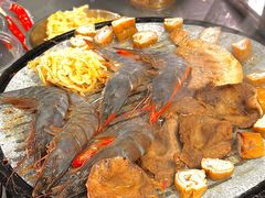 -旺记碳烤肥牛(总店)
