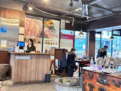 -Dombe豚(黑猪肉街店)
