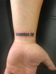 -極致刺青TATTOO STUDIO 私人订制