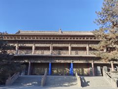 -张掖大佛寺景区