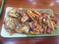 -美玲拉面(鞍山西道店)