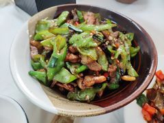 家乡小炒肉-新新湘菜馆(新中街二条店)