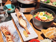 -炉胜·炉端烧·居酒屋