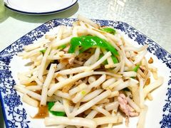 -呼吸森林·生态农庄农家乐私房菜