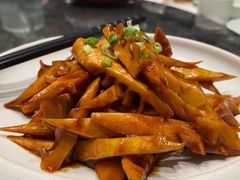 大明油焖笋-苏帮袁Sue Cuisine(来福士店)