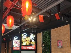 -天都火锅酒楼(虹梅南路店)