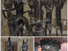 -上海对外经贸大学(古北校区)