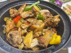 -御膳粥·牛乳粥底火锅·地道顺德菜(容桂店)