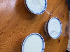 -金榜乳众不同欣记牛乳店·甜牛乳三皮奶