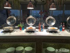 -巴厘岛风情自助餐厅(牡丹广场店)