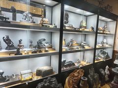 -老张烤羊(王哥庄店)