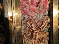 -新石器烤肉(中房金谊广场店)