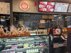 -庆丰包子铺(安东店)