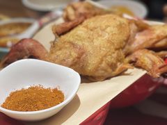 -醉长安(钟楼旗舰店)