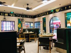 大堂-茶港·点心·啫啫煲(范湖万达广场店)