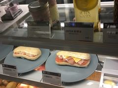 -墨客咖啡(新街口店)
