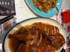 -新宝餐厅(流塘店)