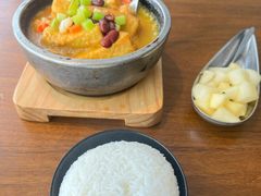 -OCEAN一席海鲜·海景福建菜馆(双子塔店)