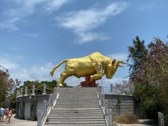 -三亚西岛海洋文化旅游区