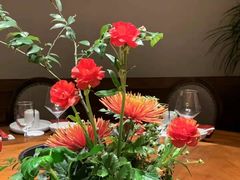 -瑶王府·广西菜(茶花园店)