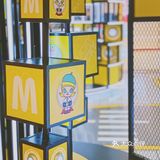 盲盒控看过来‼️天环✖️POPMART广州首展⭐