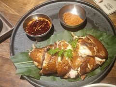 -薇酌饮·陕西菜(南门外店)