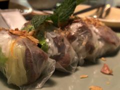 -CHINCHIN 青青·泰国料理(万象食家店)