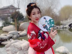 -西安青龙寺遗址景区