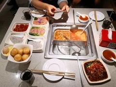 -海底捞火锅(番禺广场店)