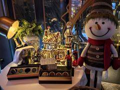 -波特曼西餐厅(中央大街店)