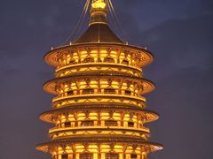 -隋唐洛阳城明堂天堂景区