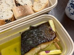 -Bistro Les Lilas丁香花小酒馆