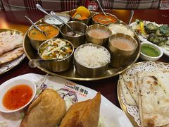 -清真· AL-JANNAT 佳纳特餐厅(仙林店)