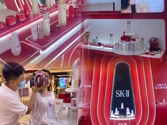 -王府井百货(中州中路店)