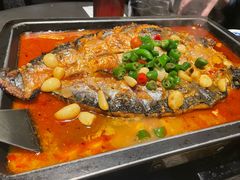 -炉鱼(无锡八佰伴中心店)