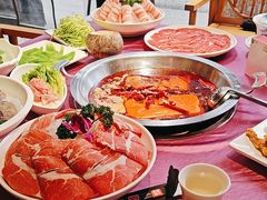 -蜀大侠·侠客印象(园林博物馆店)