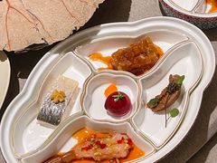 -金成潮菜博物馆(海珠湿地店)