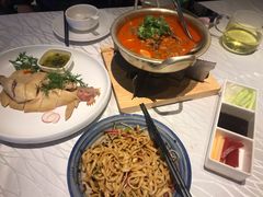 -四季小馆·地道北京小吃(广百店)