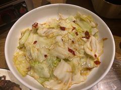 -后湖小院·乡野田园菜