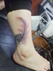 点击看大图 -小部落•刺青•穿孔饰品•海娜纹身