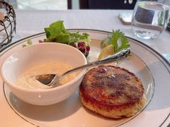 -Wolfgang’s Steakhouse 沃夫冈牛排馆(上海白玉兰广场店)