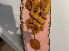 -蜀九香火锅(彩虹店)