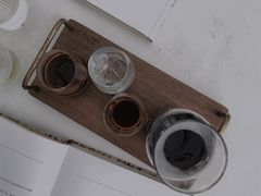 -COTTON CAFE(德信·中外公寓店)