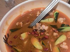 -艳阳天·非遗楚菜(武汉客厅店)
